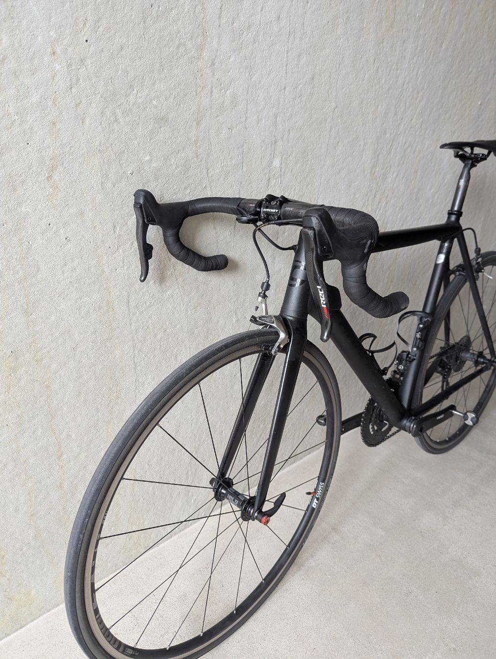 Cannondale Velos: Cannondale Caad 10 – Gebraucht aus Heerbrugg von Ricchi_Ricch 8