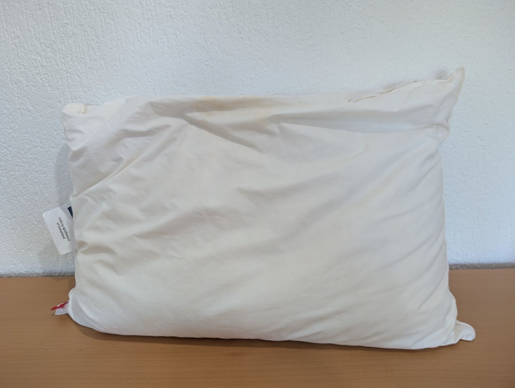 Bico Cuscini: BICO Kissen - Master Classic Arve – Usato da Pfäffikon SZ venduto da RainerZuefall
