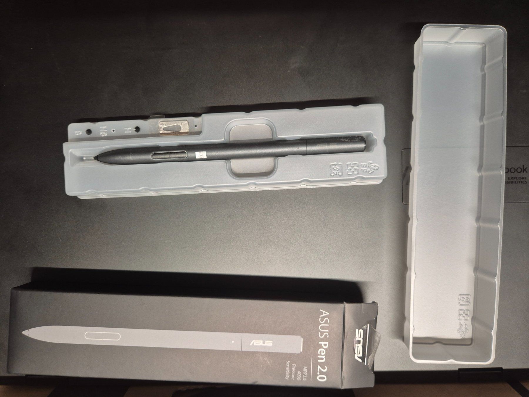Asus Notebook: Asus Vivobook S16 Flip Oled – Usato da Viganello venduto da and_w8zt 3