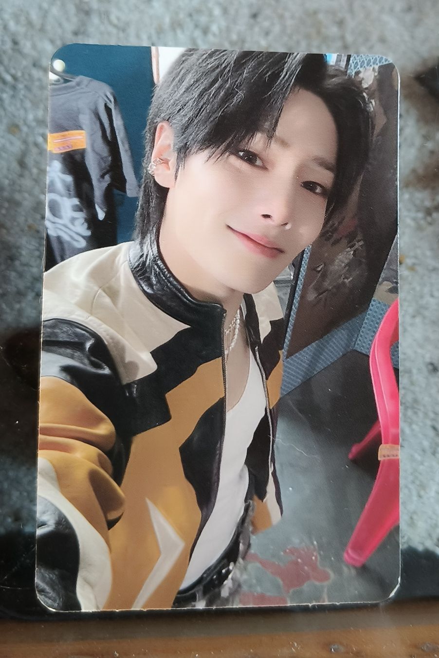 Carte collezionabili: straykids I.N – Nuovo (secondo la descrizione) da Arzier-Le Muids venduto da Wondertomate