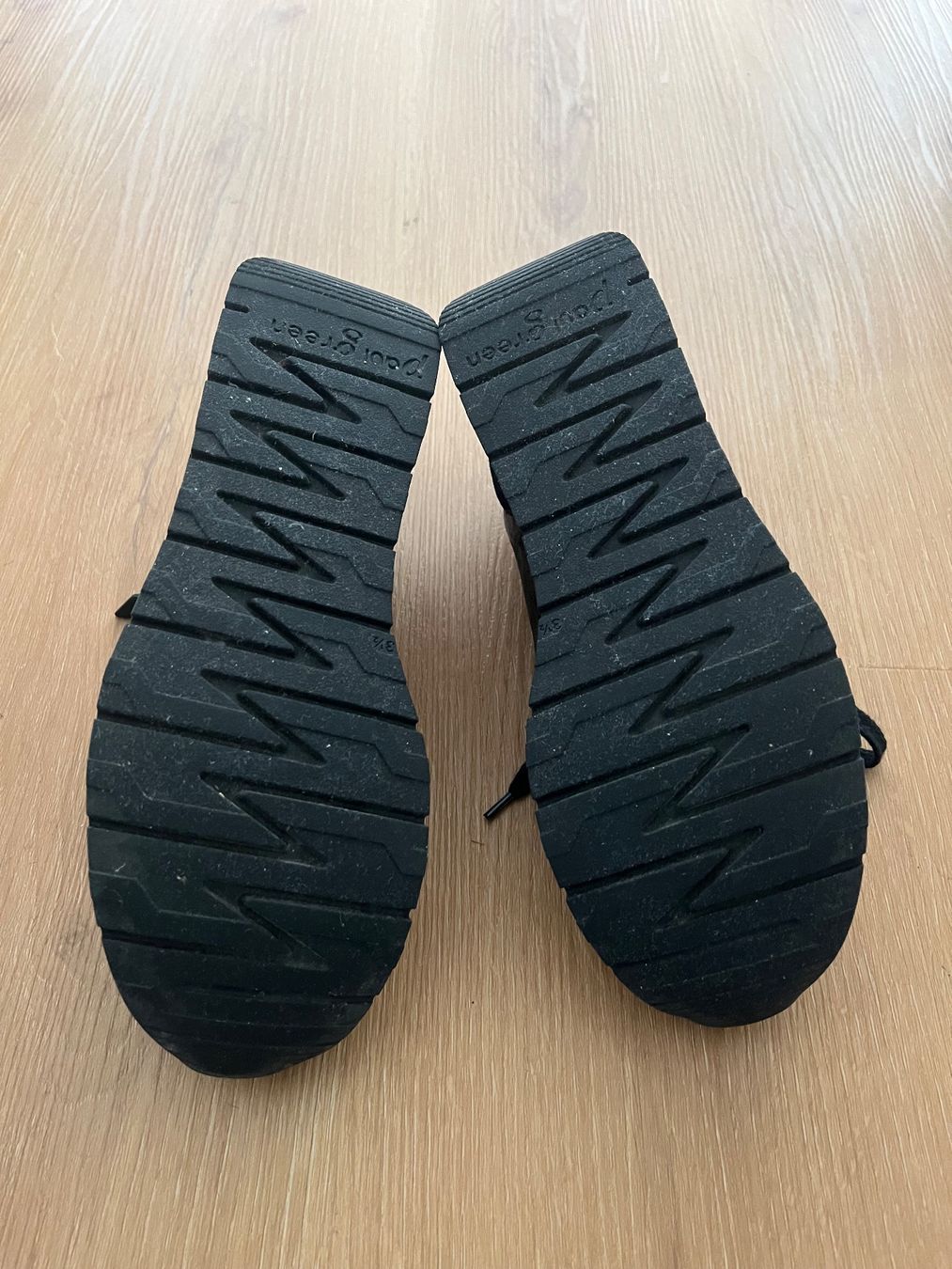 Paul Green Scarpe da donna: Paul Green Gr. 36 – Usato da Uzwil venduto da garfieldi321 3