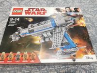 75188 Lego Resistance Bomber