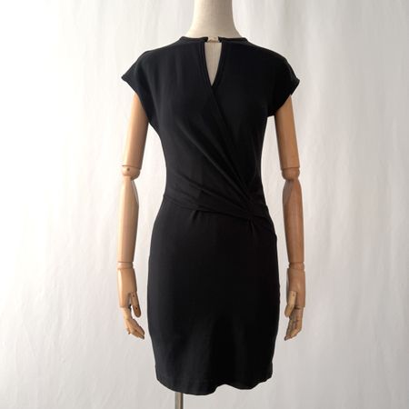 MISSONI Black Dress