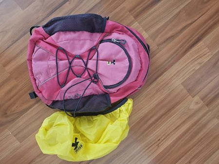 Rucksack Kindergarten