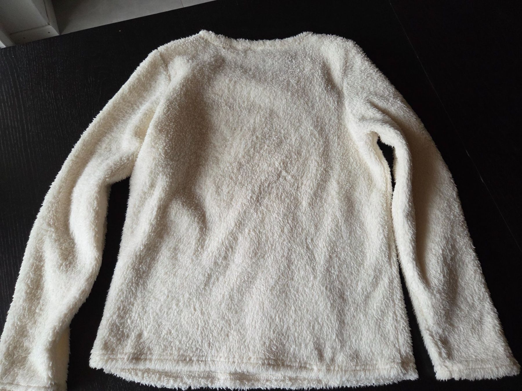 Negligees & Pigiami: Pyjama Oberteil Grösse 34 / XS – Usato da Wiesendangen venduto da troawus 3