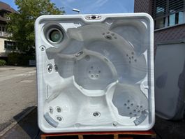 ❗️Tiger River Spas Caspian™ mit Garantie