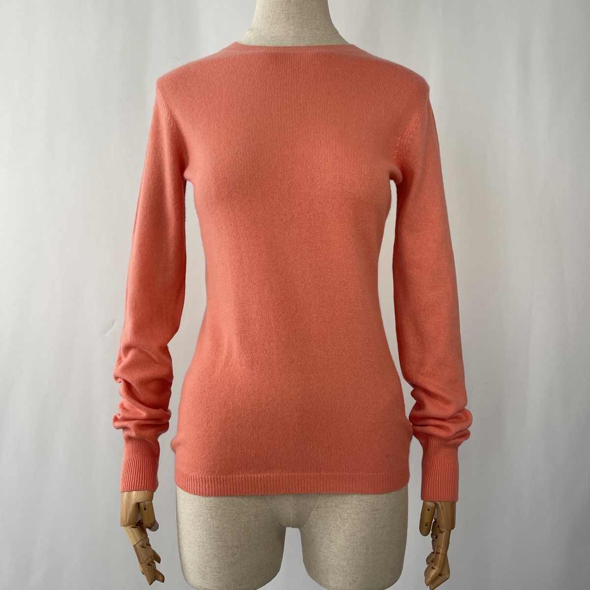 Pullover & Sweatshirts: DELICATELOVE New Cashmere Sweater – Neu (gemäss Beschreibung) aus Emmen von Nightingale_2022