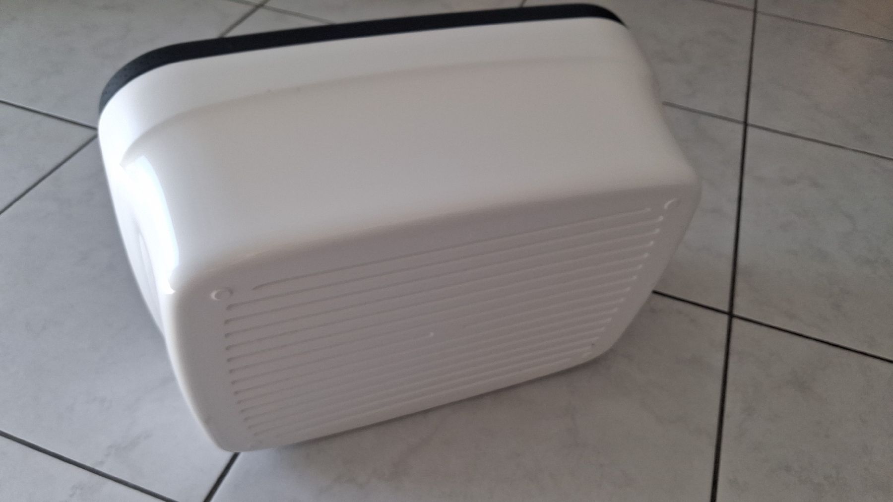 Contenitori & Simili: Tupperware Brotkasten – Usato da Salgesch venduto da nicc79 3