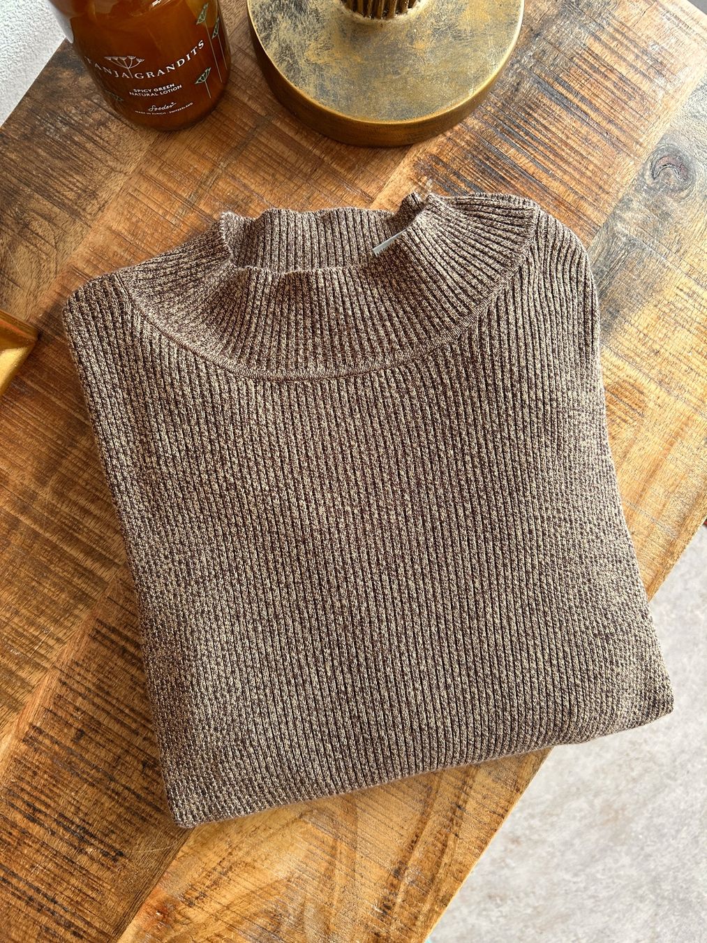Pullover & Sweatshirts: Marisa Christina 100% Cotton Pullover - Gr. L – Gebraucht aus Illnau von Monkky