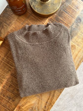 Marisa Christina 100% Cotton Pullover - Gr. L