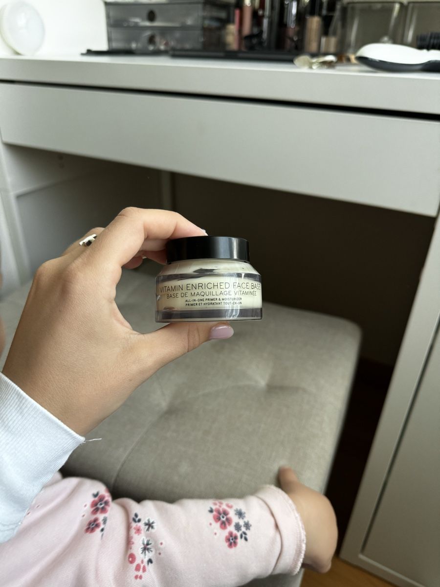 Bobbi Brown Cura del viso: Bobbi Brown Vitamine Face Base – Usato da Baar venduto da Zlata1