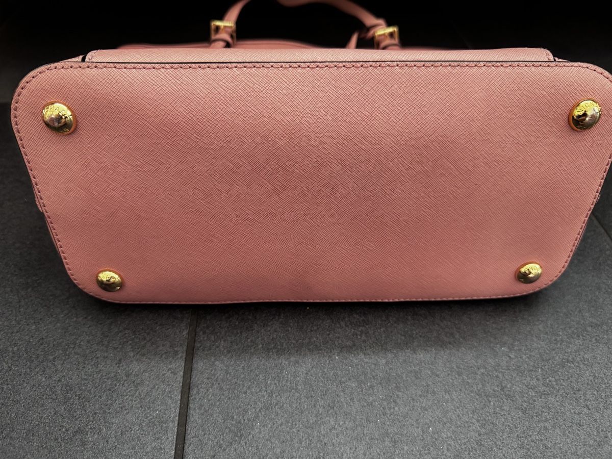 Michael Kors Borse da donna: Sac rose poudré Mickael Kors – Nuovo (secondo la descrizione) da Neyruz FR venduto da cla_7dcj 2