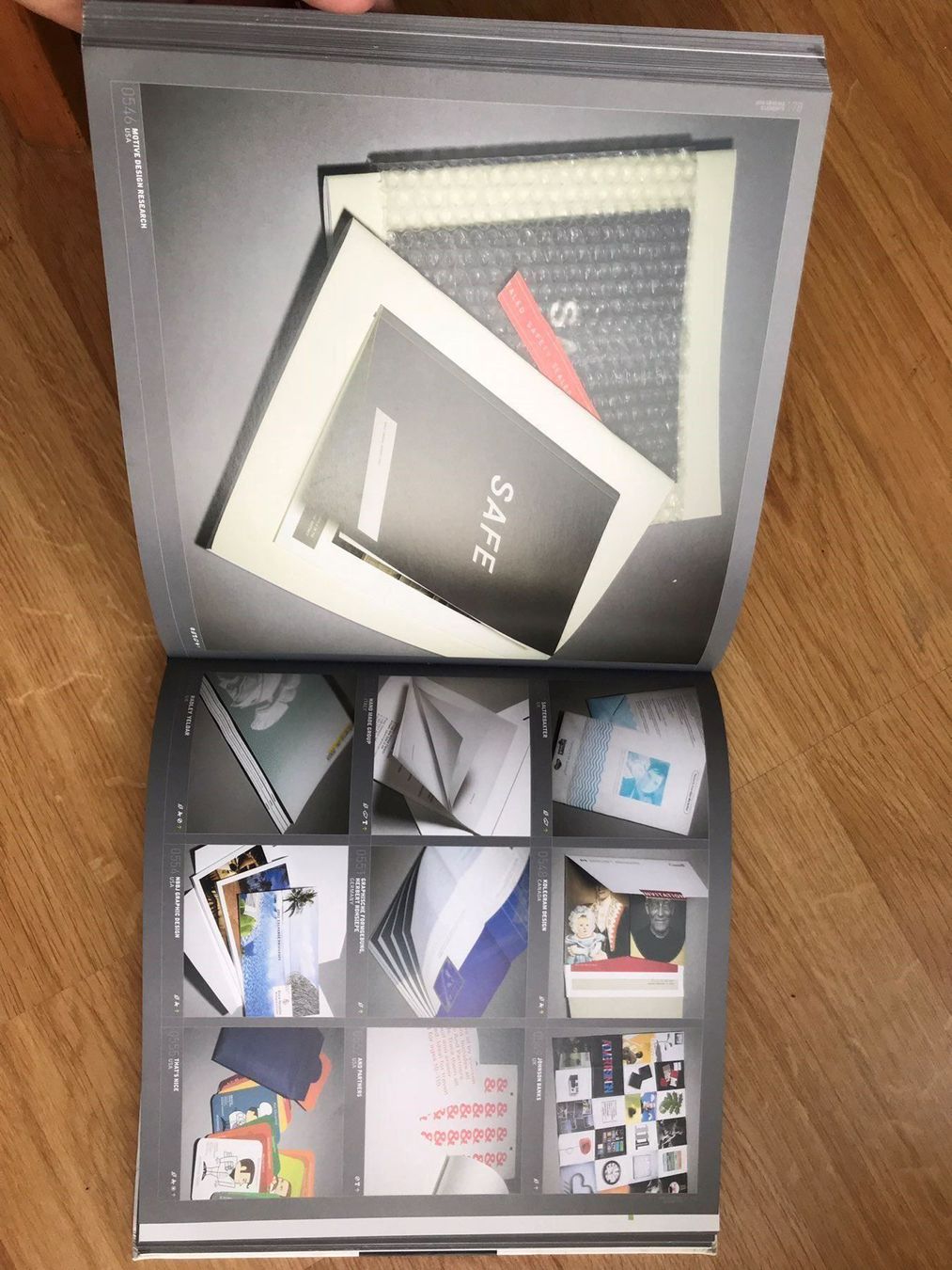 Bücher: 1000 Graphic Elements, Rockport – Gebraucht aus Zürich von mybuybye 1