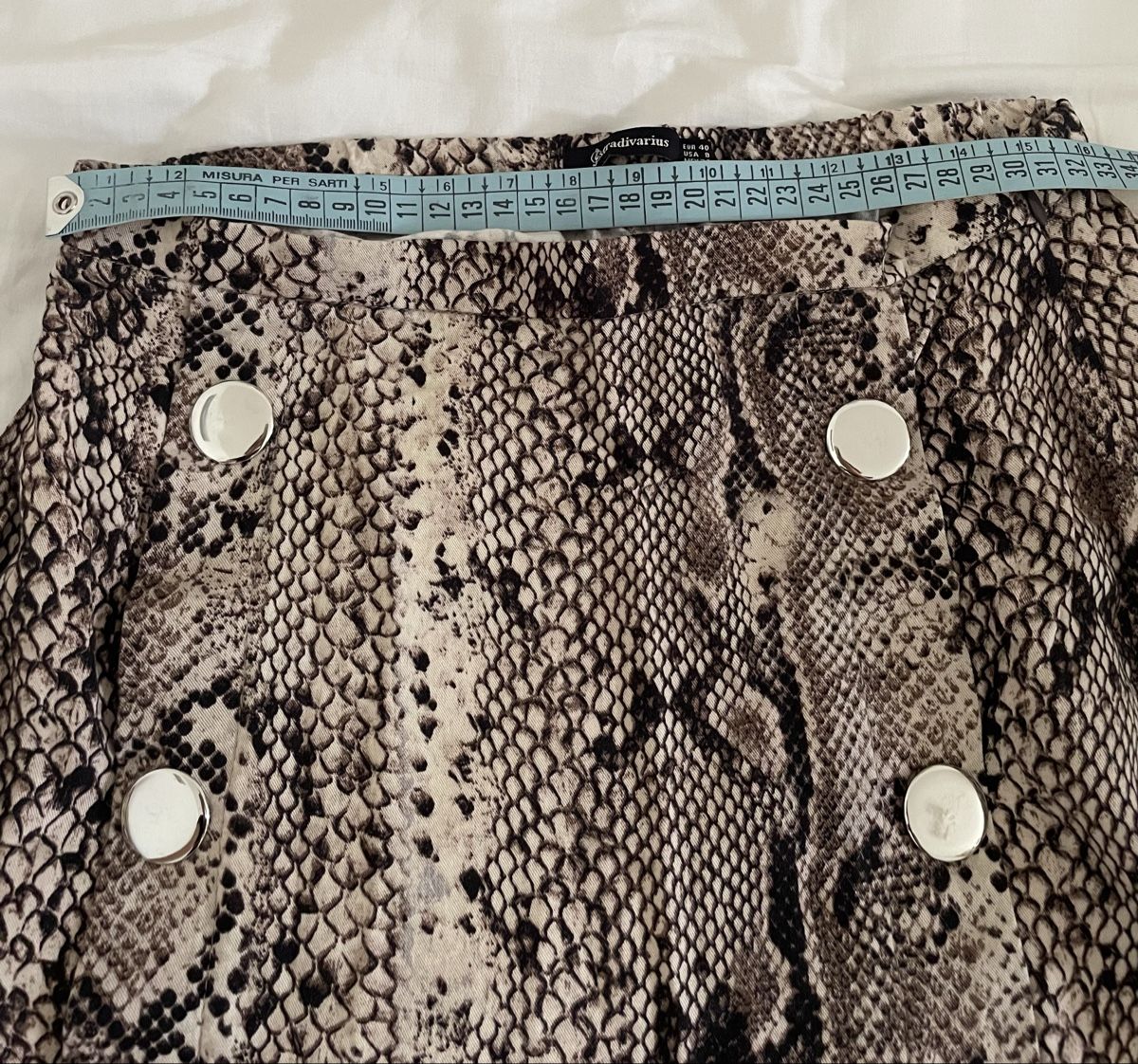 Stradivarius Jupes: Rock von Stradivarius – D'occasion à Horw par Spi8992 4