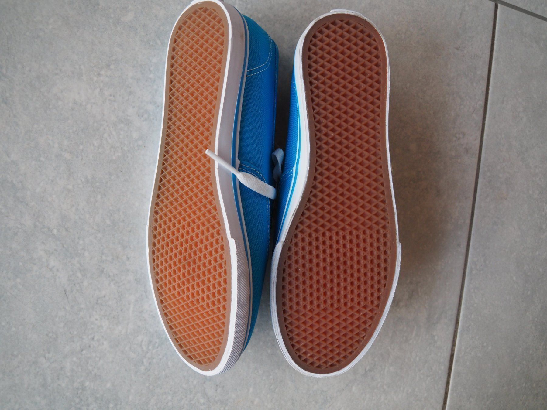 Vans Scarpe da uomo: VANS Schuhe Gr. 36 NEU – Nuovo e nell'imballaggio originale da ERLINSBACH venduto da doudouce 2