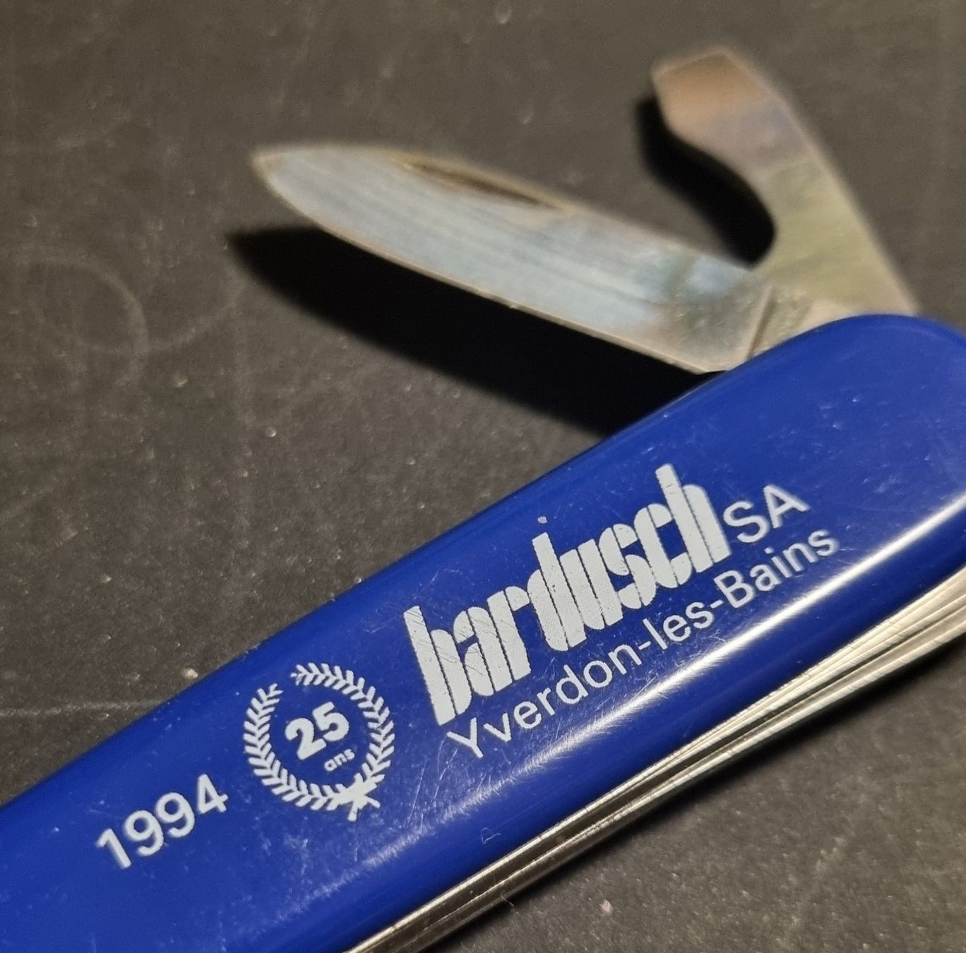 Victorinox Coltelli tascabile: Victorinox 84mm Bardusch – Usato da Prilly venduto da azm_t9nd 3