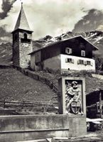 Parpan GR, um 1970