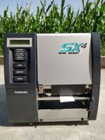 Toshiba SX4 Gewerblicher Etikettendrucker - Thermodrucker