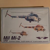 2123 ... MIL Mi-2 ... Aero 7203