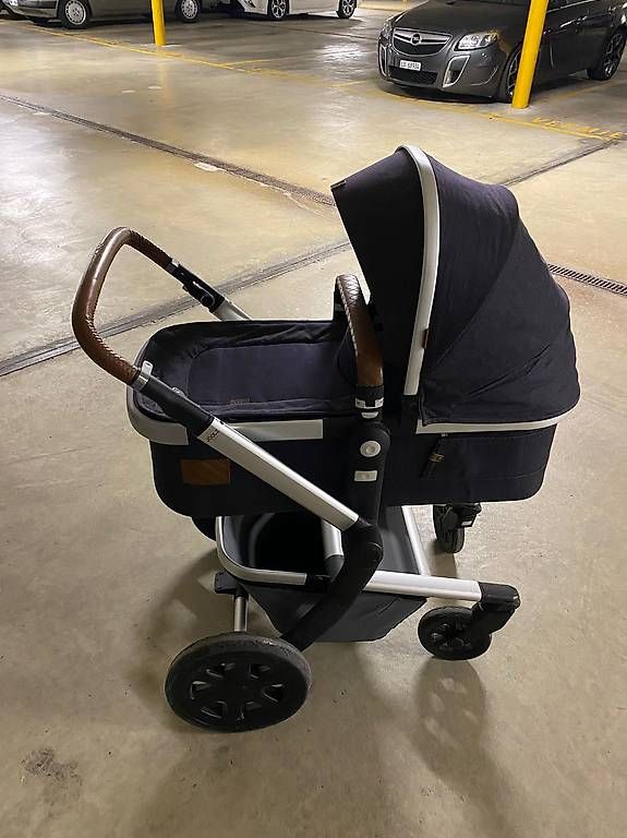 Joolz Carrozzine: Joolz Kinderwagen – Usato da Luzern venduto da Mgugli 4