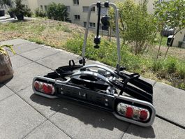 Fahrradträger Thule