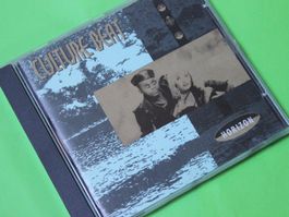 Culture Beat - Horizon CD 1991 vergriffen
