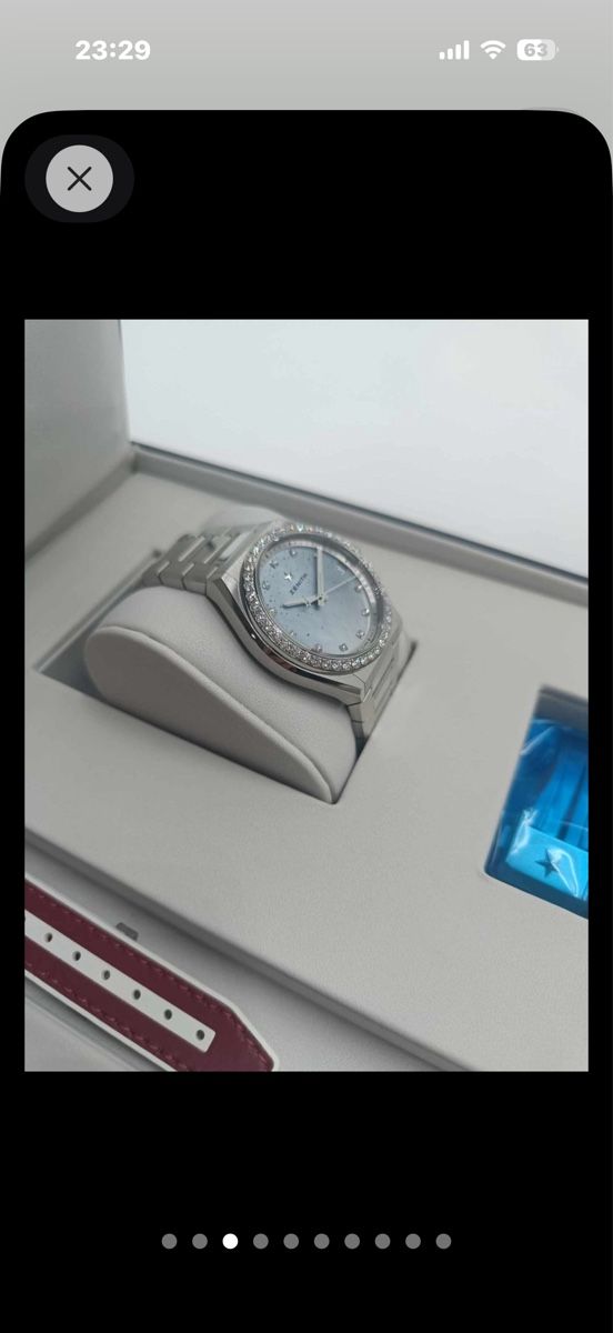 Zenith Orologi: Zenith Defy Midnight Neue – Nuovo (secondo la descrizione) da Dübendorf venduto da ros_hg5x 4