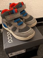 Ecco Schuhe Goretex Gr 28