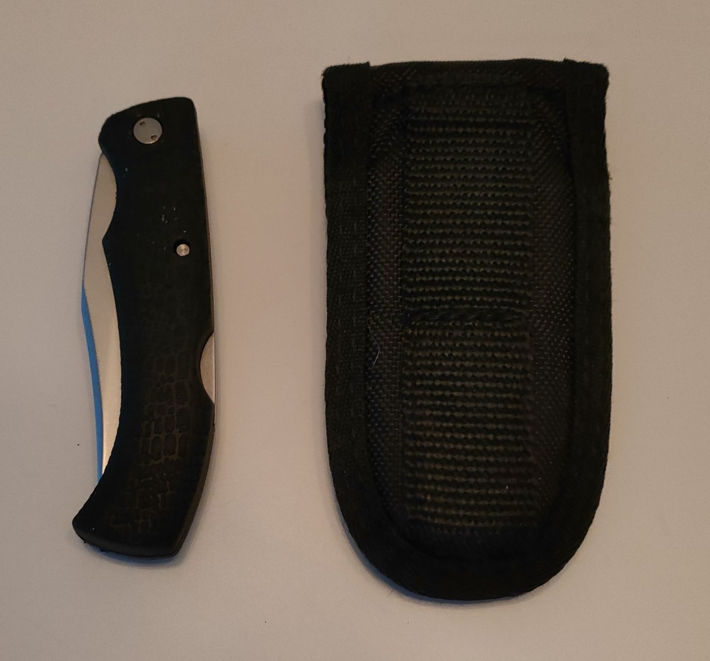 Gerber Coltelli tascabile: Couteau pliant GERBER GATOR – Usato da Lutry venduto da Rudipsilon 1