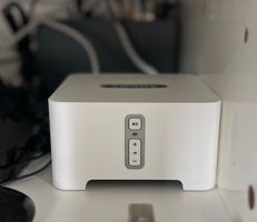 Sonos Connect (WLAN) Gen 2 weiss