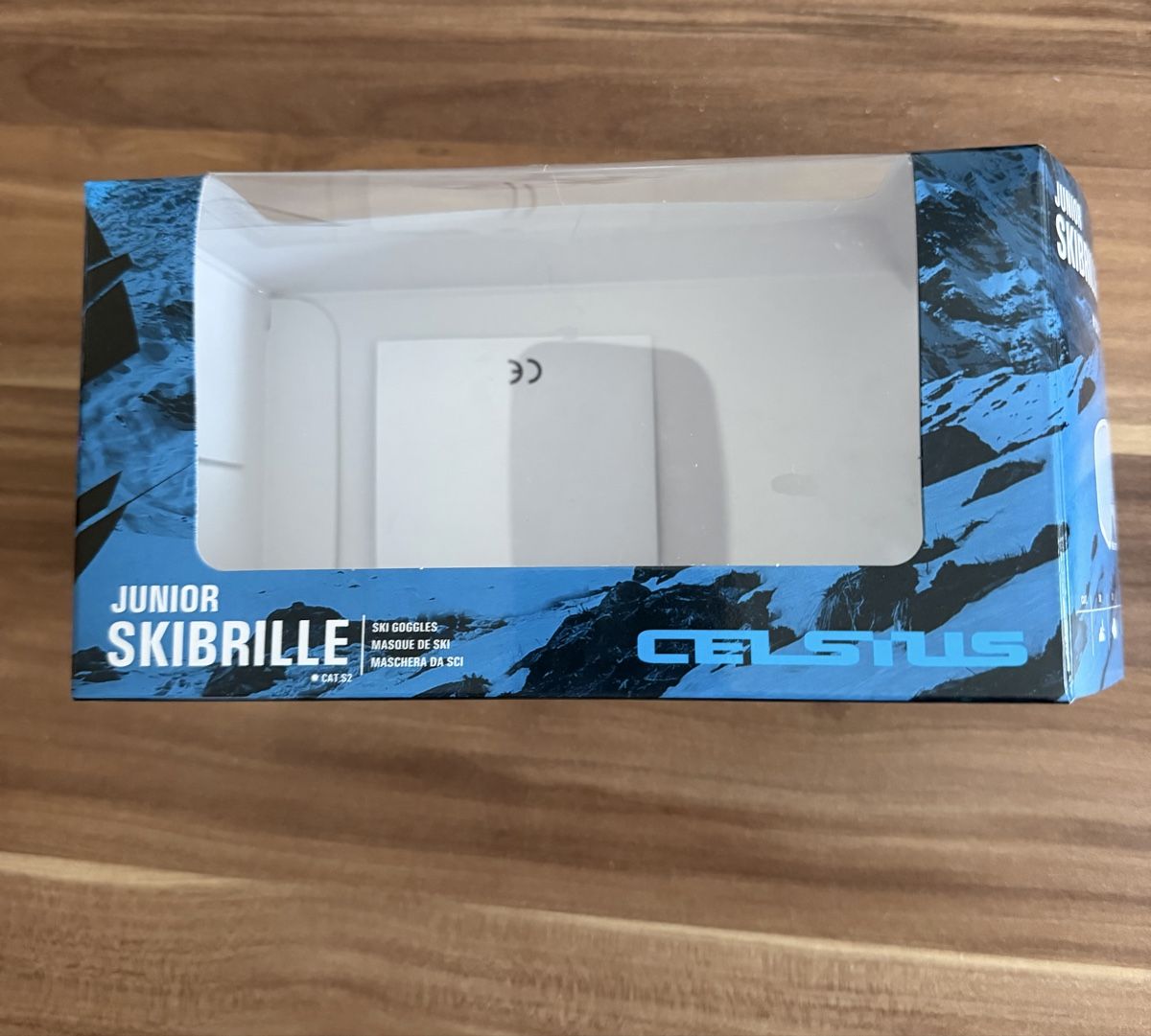 Skis: Ski Brille – Neu und originalverpackt aus Zürich von lil_h279 2