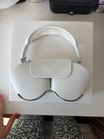 Apple AirPods Max Silber (1. Gen)