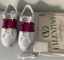 Valentino Garavani Sneaker Gr. 38