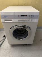 Waschmaschine Merker Bianca d505 weiss gebrauchter Zustand