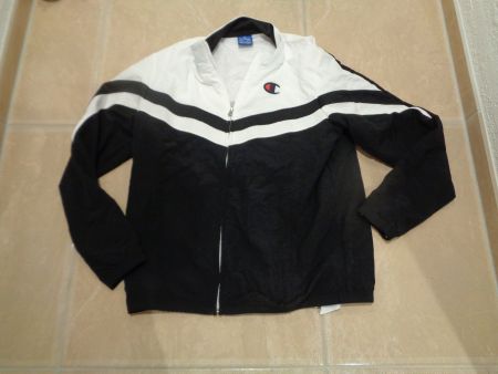 Champion NWT Sportjacke, 15-16J 174