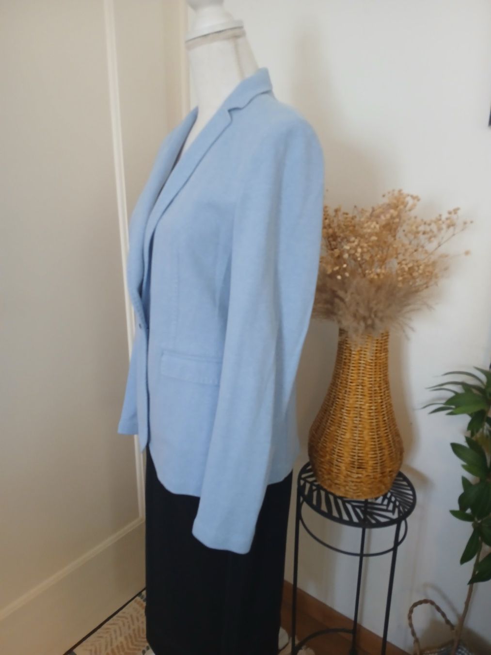 Massimo Dutti Jacken: Blazer  Massimo Dutti Gr. 44 (ca.L) – Neu (gemäss Beschreibung) aus Luzern von Tavolna 1
