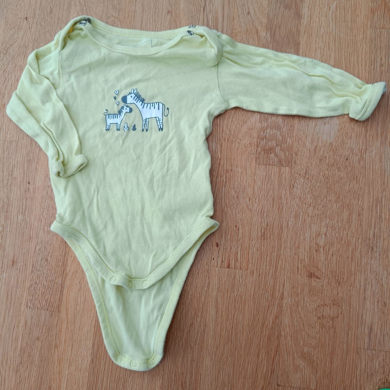 Sous-vêtements: Body Grösse 62 – D'occasion à Jaberg par urig17.