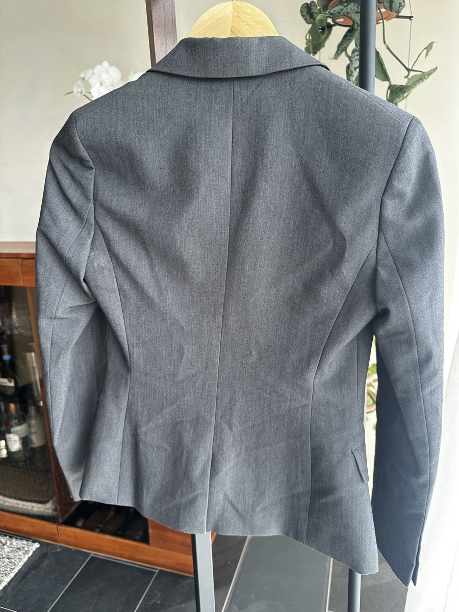 Completi & Tailleur: G2000 Grauer Blazer Größe 32 – Nuovo (secondo la descrizione) da Bassersdorf venduto da Ebass5wj5 4