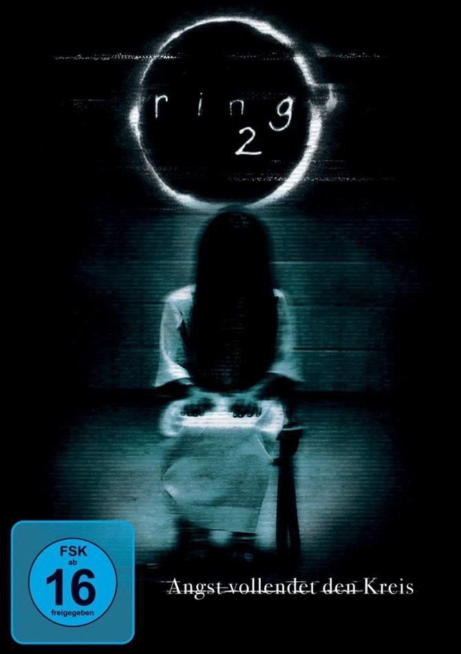 Tutti i DVDs: Ring 2 (2005) – Usato da THERWIL venduto da Fcbbasel
