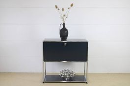 USM Sideboard Anthrazitgrau