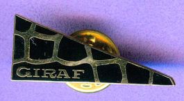 GIRAF  Bier