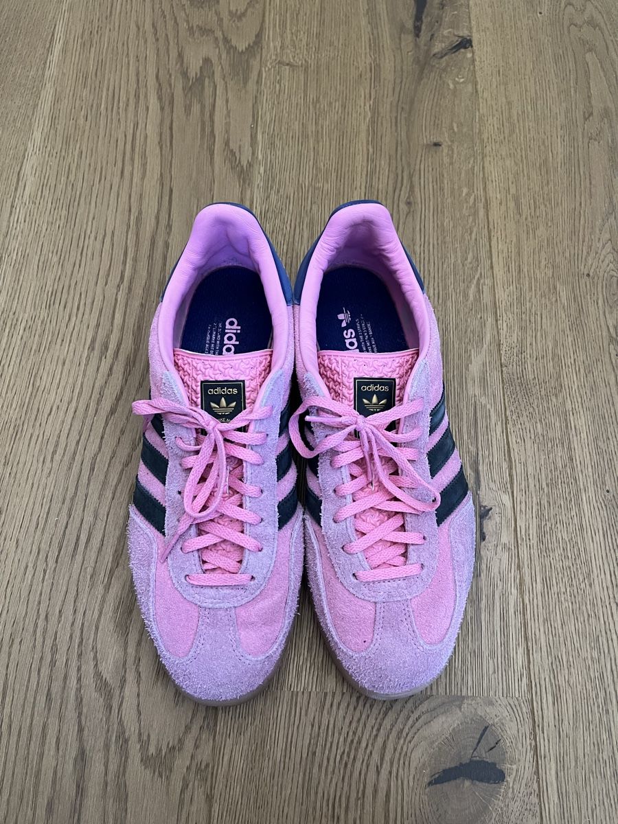 Adidas Chaussures hommes: Adidas Gazelle – Neuf (Voir description) à Magden par jul_9g5p 4
