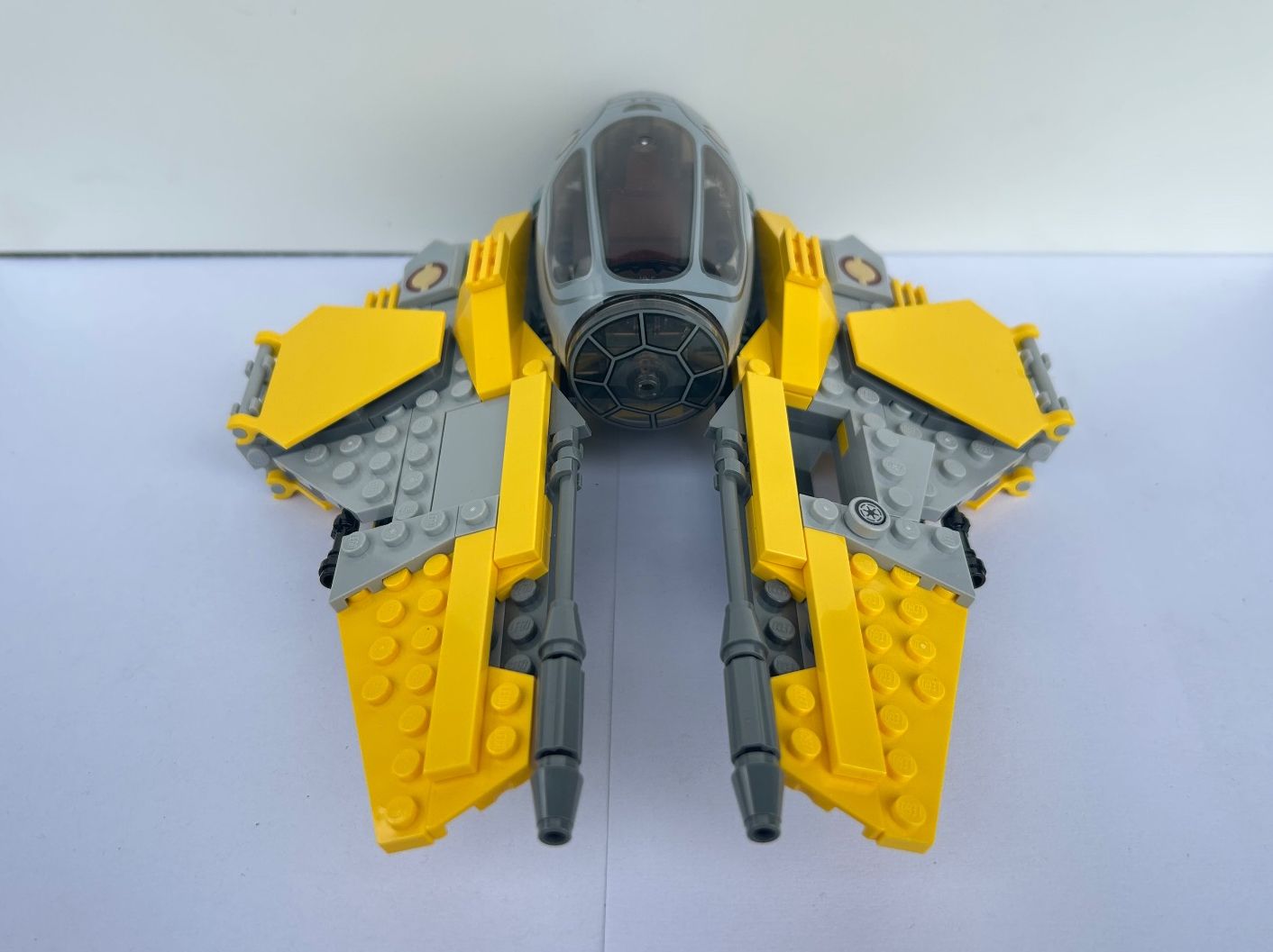 Lego Kit di costruzioni: Lego star wars set 75281 – Usato da Confignon venduto da kar_7slz