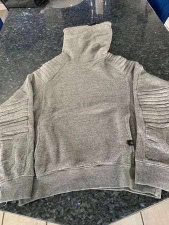 Pullover