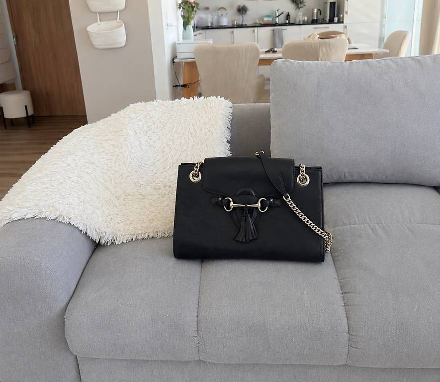 Taschen für Damen: Sac Gucci Cuir  – Gebraucht aus Romont FR von Yohelys