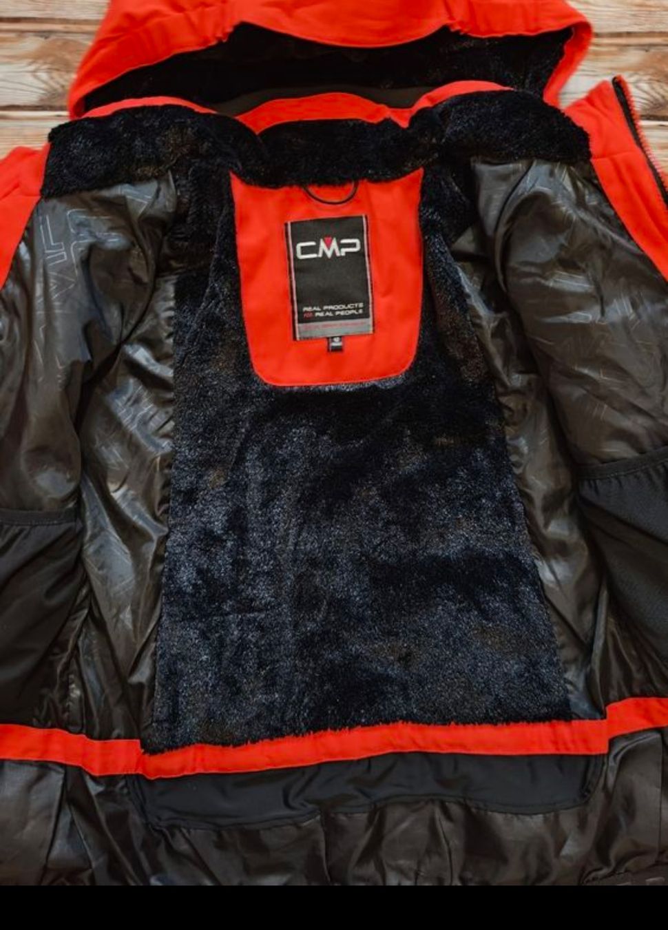 Vestes & Manteaux: CMP Jacke 152 – D'occasion à Ehrendingen par Ince2016 5
