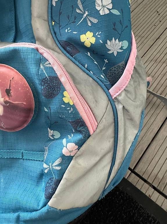 Borse & Zaini: Sammies by  Samsonite Schulrucksack Set – Usato da Ennetbürgen venduto da Lismer0 2