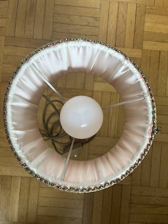 Lampen: Elegante Tischlampe – Gebraucht aus Zürich von uts_789v 3
