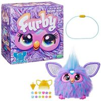 Furby Neu Kindergeschenk italienisch