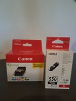 Tintenpatronen Canon